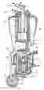 Fig. 01 - DEVICE AND METHODS FOR PROCESSING BLOOD IN EXTRACORPOREAL CIRCULATION