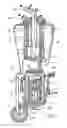 Fig. 02 - DEVICE AND METHODS FOR PROCESSING BLOOD IN EXTRACORPOREAL CIRCULATION