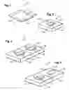 Fig. 02 - Saline nose wipe and methods of manufacture and use