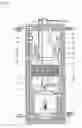 Fig. 06 - Reforming apparatus for fuel cell