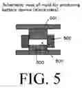 Fig. 06 - Solid electrolyte material of conducting lithium ion, battery device using the solid electrolyte material and all-solid lithium secondary battery provided with the battery device