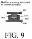 Fig. 09 - Solid electrolyte material of conducting lithium ion, battery device using the solid electrolyte material and all-solid lithium secondary battery provided with the battery device