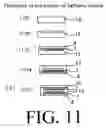 Fig. 11 - Solid electrolyte material of conducting lithium ion, battery device using the solid electrolyte material and all-solid lithium secondary battery provided with the battery device
