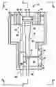 Fig. 01 - Removable light-off port plug for use in burners