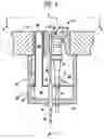 Fig. 06 - Removable light-off port plug for use in burners