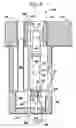 Fig. 08 - Removable light-off port plug for use in burners