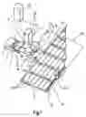 Fig. 02 - Apparatus for handling and classifying microtomized tissue samples