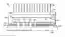 Fig. 01 - Flip chip package with advanced electrical and thermal properties for high current designs