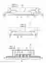Fig. 02 - Flip chip package with advanced electrical and thermal properties for high current designs
