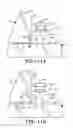 Fig. 10 - Method and apparatus for sharpening a tool blade
