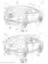 Fig. 02 - AIR EXTRACTOR TO PREVENT WIND THROB IN AUTOMOBILES