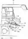 Fig. 01 - Windrow forming construction