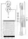Fig. 12 - MULTIPLEX ASSAY METHOD FOR MIXED CELL POPULATIONS