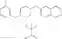 Fig. 167 - Isoquinoline derivatives