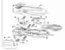 Fig. 01 - Disposable infusion device with dual valve system