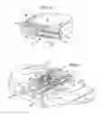 Fig. 03 - Disposable infusion device with dual valve system