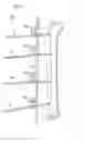 Fig. 02 - Method and clamping apparatus for external fixation and stabilization