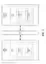 Fig. 02 - Schedule and data caching for wireless transmission