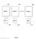 Fig. 02 - MODULAR I/O VIRTUALIZATION FOR BLADE SERVERS