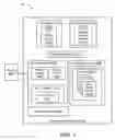 Fig. 02 - Method And System For Presenting Information Relating To A Plurality Of Applications Using A Three Dimensional Object