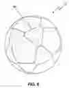 Fig. 07 - Sphere and glove exercise apparatus