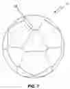 Fig. 08 - Sphere and glove exercise apparatus