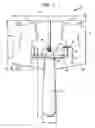Fig. 02 - Hinged corner trowel