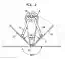 Fig. 03 - Hinged corner trowel