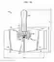 Fig. 08 - Hinged corner trowel