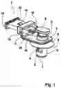 Fig. 02 - DEVICE FOR FASTENING AN ACCESSORY TO A SUPPORT PART