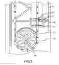 Fig. 03 - Vertical fluid container with endless chain