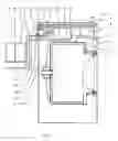 Fig. 02 - DISPENSING SYSTEM FOR POWDERED TREATING AGENT FOR USE IN A WASHING MACHINE