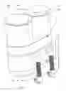 Fig. 03 - Treating agent dispensing system for a washing machine, and washing machine