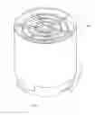 Fig. 07 - Treating agent dispensing system for a washing machine, and washing machine