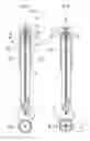 Fig. 02 - Quick release stem