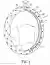 Fig. 02 - STEERING WHEEL COVER