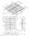 Fig. 02 - STACKABLE PALLET ASSEMBLY AND METHOD OF ASSEMBLY AND USE THEREOF