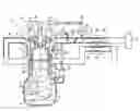 Fig. 01 - Engine blow-by gas returning apparatus