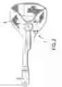 Fig. 03 - Pivoting bow release