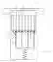 Fig. 07 - Safety system for a stove