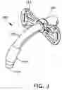 Fig. 04 - Balloon cuff tracheostomy tube