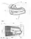 Fig. 02 - Continuously adjustable mandibular protrusion splint for treating snoring and obstructive sleep apnea