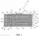 Fig. 02 - PRINTED WIRING BOARD WITH CONDUCTIVE CONSTRAINING CORE INCLUDING RESIN FILLED CHANNELS