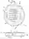Fig. 02 - Retractable reel assembly