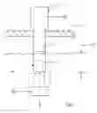 Fig. 02 - ELECTROPLATING SYSTEM WITH MOVABLE SUPPORT STRUCTURE PROVIDING CATHODE POTENTIAL