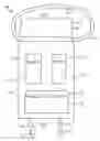 Fig. 01 - Radiology Accessory Tote