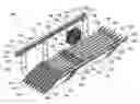 Fig. 01 - Rack systems for use with kitchenware washing assemblies and related methods