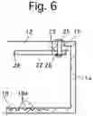 Fig. 07 - Article display tray provided with movement guide device, and movement guide device