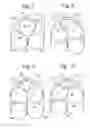 Fig. 08 - Article display tray provided with movement guide device, and movement guide device