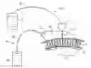 Fig. 01 - Method of retouching metal parts